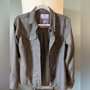 Women’s Limited Edition Dixxon Pinhead Flannel